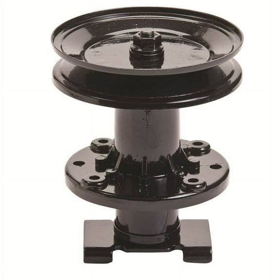 Oregon 2 Pack of Genuine OEM Replacement Spindle Shafts - 82-493-2PK