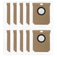 thumbnail image 1 of Bgsha 4/10PCS Dust Bag For Conga 8490 For Ultra Power Robot Vacuum Cleaner Accessories Home Appliance Parts Compatible Replacement, 1 of 5