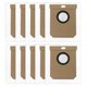 thumbnail image 2 of 4/10PCS Dust Bag For Conga 8490 For Ultra Power Robot Vacuum Cleaner Accessories Home Appliance Parts Compatible Replacement, 2 of 6