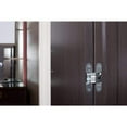 thumbnail image 2 of SOSS Door Hardware Invisible Concealed Surface Door Hinge 2.375L 0.594W, 2 of 7