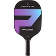 thumbnail image 1 of Paddletek Bantam EX-L Pro Pickleball Paddle | Standard Grip | Purple, 1 of 5