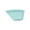 GN, variant on EGNMCR Kitchen Gadgets Trapezoidal Shape Plates Impregnable Dinner Plates Dishwasher Microwave Safe Plastic Plates Reusable Lightweight Plates For Kitchen Or Camping 10.6x8.6 Inches Trapezoidal Plates