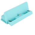 thumbnail image 3 of Base de recarga tipo C para consola Switch Lite Mini, accesorios de juego (azul), 3 of 10