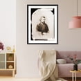 thumbnail image 3 of Historic Framed Print, Truman Seymour U.S.A. - 2, 17-7/8" x 21-7/8", 3 of 9