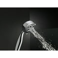thumbnail image 3 of Delta Faucet Universal Showering Components Premium 5-Setting Hand Shower, 3 of 7