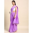 thumbnail image 6 of Embellished Sequinned Ready to Wear Saree - 23746738, 6 of 8
