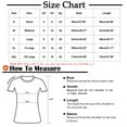 thumbnail image 3 of Yievot Tank Tops For Women Hawaiian Vacation Sleeveless Shirts Stripe Graphic Print Womens Muscle T Shirt On Clearance Gold S, 3 of 4