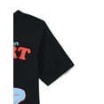 thumbnail image 3 of Marvel Spiderman Little Boys and Big Boys Valentine's Day Graphic Tee with Short Sleeves, Sizes 4-18, 3 of 3