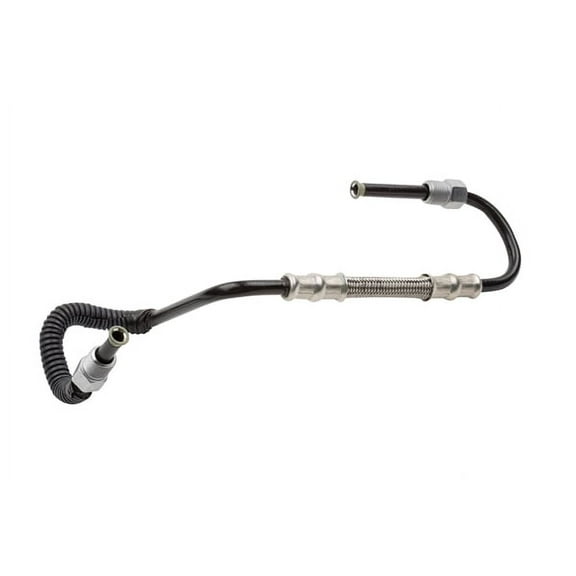 Secondary Brake Pressure Modulator Valve Pipe