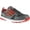 CHARCOAL GREY RED, variant on Reebok Sublite Steel Toe Work Athletic Shoe