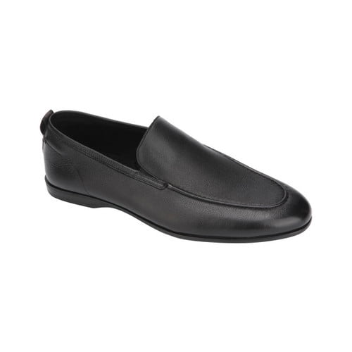 nolan leather loafer with rebound system ip