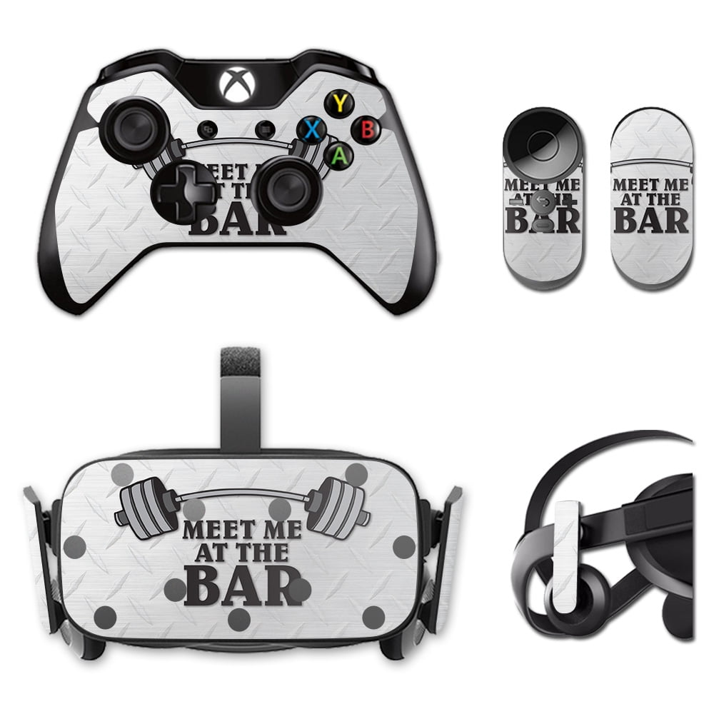 oculus rift skin