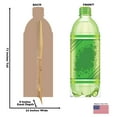 thumbnail image 2 of Advanced Graphics 3018 72 x 24 in. Soda Pop Bottle Cardboard Cutout, 2 of 3