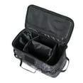 thumbnail image 1 of jinwen Camping Sac de Rangement Polyvalent BBQ Cookware Box Carry Bag Top Cover B, 1 of 8