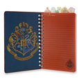 thumbnail image 3 of Libreta Silver Buffalo Harry Potter Anime Hogwarts 75 páginas, 3 of 5