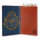thumbnail image 3 of Libreta Silver Buffalo Harry Potter Anime Hogwarts 75 páginas, 3 of 5