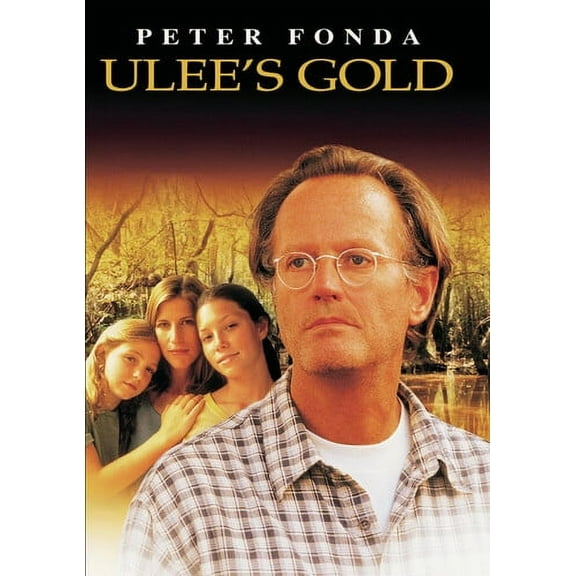 Ulee's Gold (DVD), MGM Mod, Drama