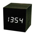 thumbnail image 3 of Su compañero de gestión del tiempo todo en uno Reloj despertador rectangular multifuncional, 3 of 3