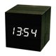 thumbnail image 3 of Su compañero de gestión del tiempo todo en uno Reloj despertador rectangular multifuncional, 3 of 3