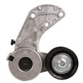 thumbnail image 2 of Serpentine Belt Tensioner Assembly Fits Porsche Cayenne VW Touareg 3.2L 3.6L Fits select: 2008 VOLKSWAGEN TOUAREG 2 V6, 2007 AUDI Q7 3.6 QUATTRO PREMIUM S-LINE, 2 of 7