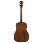 Fender CC-60S Concert Acoustic, Natural