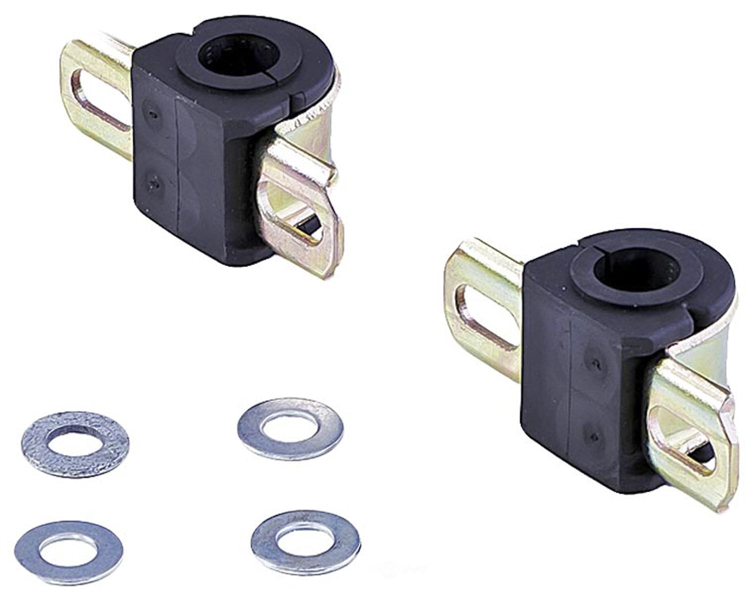 FVP BSK85449 Suspension Stabilizer Bar Bushing Kit