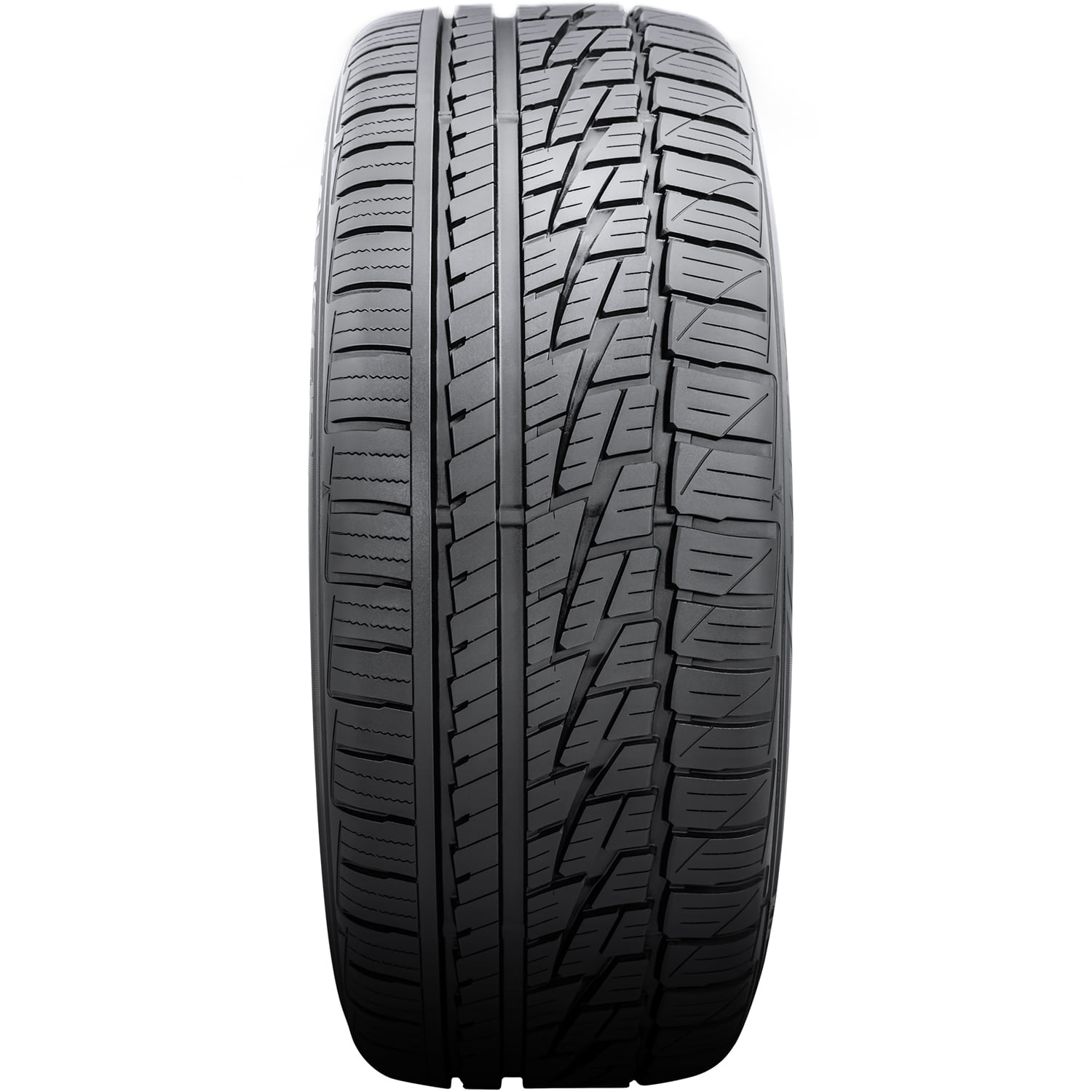 Ziex BW Tire 103W All Falken ZE950 A/S 245/45ZR20XL Season
