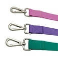 thumbnail image 6 of Dog Silicone PVC Leash Collar Purple Coated Ribbon Waterproof Dog Leash Pet Supplies/Purple, 6 of 7