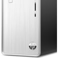 thumbnail image 5 of Restored HP TP01-2165Z Desktop AMD Ryzen 5 5600G 3.9 GHz 16 GB DDR4 RAM 2 TB SATA HDD + 256 GB SSD AMD Radeon Graphics Windows 11 Home (Refurbished), 5 of 6