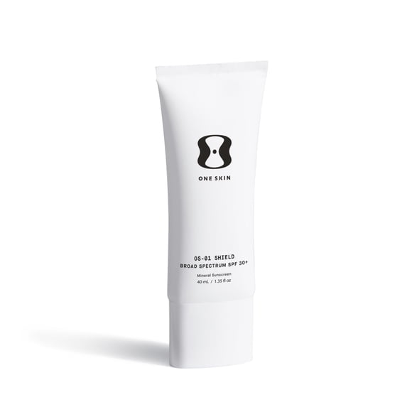 Protector solar OneSkin FACE SPF OS-01 Peptide SPF 30+