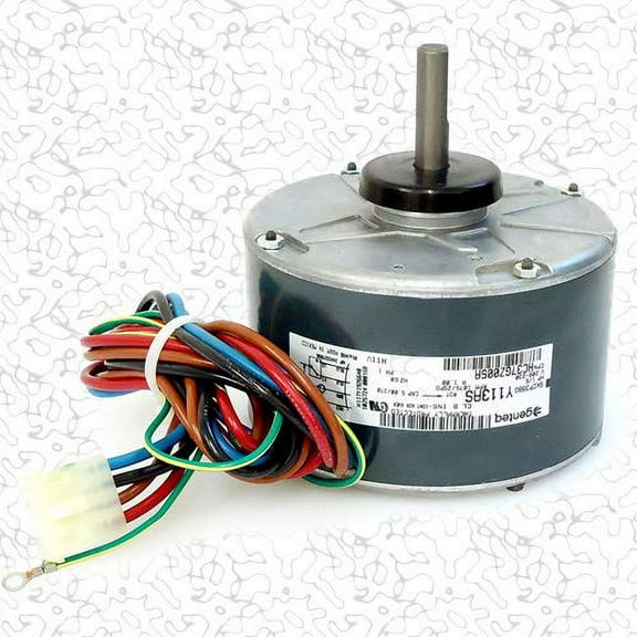 1087474 - OEM Upgraded1/5 HP 230v Condenser Fan Motor$$Tools & Hardware Other