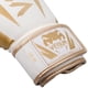 thumbnail image 3 of Guantes de boxeo Venum Elite White Gold 12 oz, 3 of 5