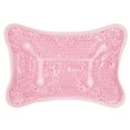 thumbnail image 2 of Hot Cold Compress Pack, Shoulder Neck , Fatigue Relief, Soft Gel Body Ice Pack Pillow, Durable with Plush Inside, Easy to Use, Small and Light, 2 of 7