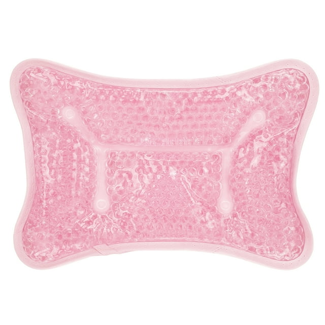 Cold Compress Pack, Long Service Life Fine Workmanship Exquisite Beautiful Body Ice Pack For Hot Compress Therapy For Cold Compress Therapy Blue,Green,Purple,Pink