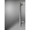 thumbnail image 5 of Aston Sen991f-36-10 Neoscape Gs Wide 36" X Deep 36" X 72" High Frameless Hinged Shower, 5 of 7