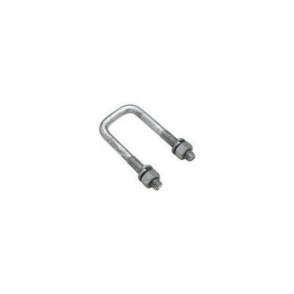 Seachoice Square U-Bolt - 3 1/16 X 3 5/16 57441