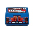 thumbnail image 1 of Cargador Traxxas EZ-Peak Plus de 100 W NiMH/Lipo con sistema ID, 1 of 3