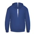thumbnail image 4 of Badger Fleece Sideline Fleece Hoodie, 4 of 4