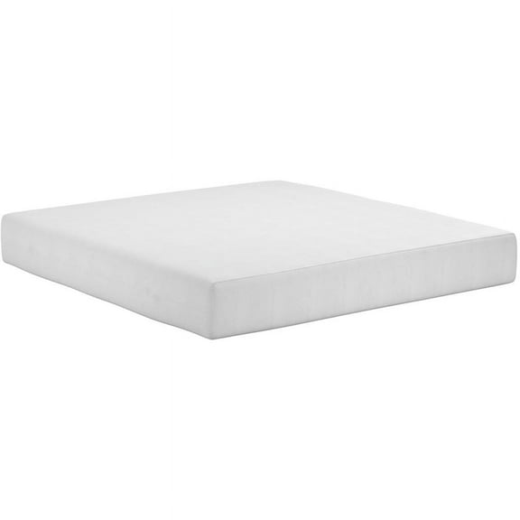 Signature Sleep Memoir 12" Charcoal Memory Foam Mattress King