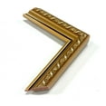 thumbnail image 2 of 3/4" Readymade Wood Picture Frame (Elegant Gold), 2 of 7