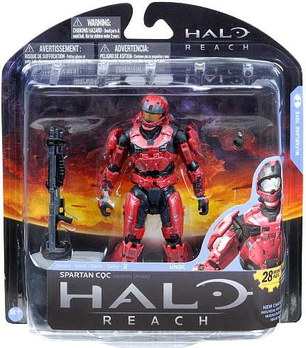 halo reach mcfarlane