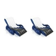 thumbnail image 4 of Intex 18ft x 42in Prism Above Ground Pool, Inflatable Loungers (2 Pack) & Cooler, 4 of 9