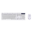 thumbnail image 1 of Here's a product description based on your :\n\n \n\n### 1SET Ergonomic Wired Keyboard & Mouse Combo – RGB Backlight, Breathing Light Design \n**Ideal for, 1 of 5