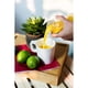 thumbnail image 4 of KIT 6 PZAS JARRITA APILABLE 250 ML CASUAL BLANCO COZA PATZU 99255/4007, 4 of 4