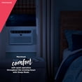 thumbnail image 4 of Frigidaire 6,000 BTU 115-Volt Window Air Conditioner, WIFI, Energy Star, FHWW063WBE, 4 of 13