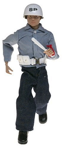 Hasbro 2004 GI Joe Action Sailor Shore Patrol Action Figure for sale online 