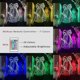 thumbnail image 4 of Lámpara LED de anime Saga Of Tanya The Evil shaofei luz de noche 3D para decoración de dormitorio, 4 of 5