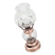 thumbnail image 5 of Lámpara De Candelabro De Muñecas Vintage En Miniatura Light Ambience Decoración 1/12 Batería Escalada Operada, 5 of 7