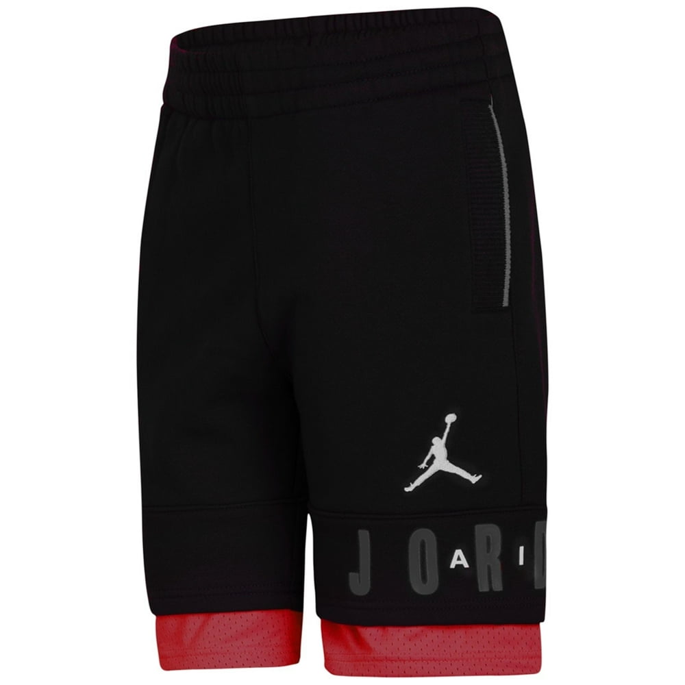 jordan sweat shorts