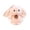 Pink#243, variant on Stuffed Animal Scented Plush Toy, Cute Bedtime Soft Plushies Weighted Stuffed Animals Gifts, Aromatherapy Desktop Decor with Hanging Loop for Office Students Collectors, Tri-Color Cat Design
